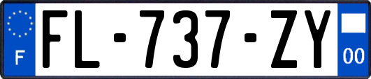 FL-737-ZY