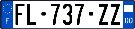 FL-737-ZZ