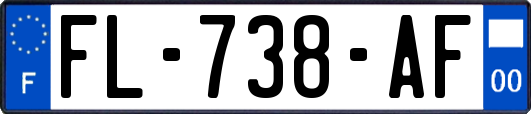 FL-738-AF