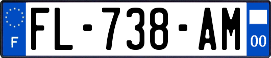 FL-738-AM