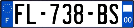 FL-738-BS