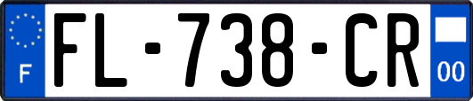 FL-738-CR