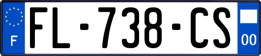 FL-738-CS