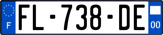 FL-738-DE