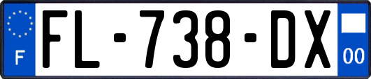 FL-738-DX