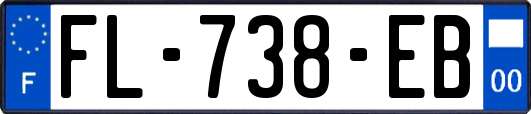 FL-738-EB