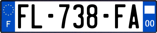 FL-738-FA