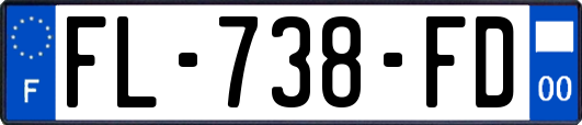 FL-738-FD