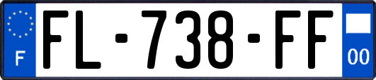 FL-738-FF