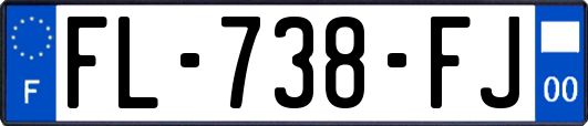 FL-738-FJ