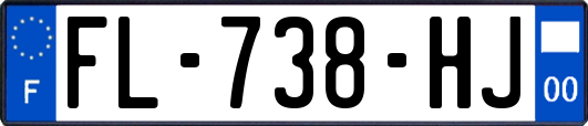 FL-738-HJ