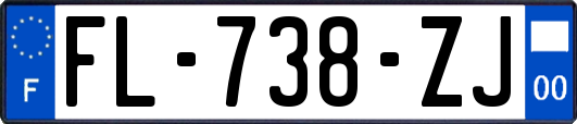 FL-738-ZJ