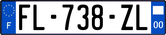 FL-738-ZL