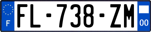 FL-738-ZM