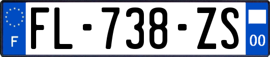 FL-738-ZS