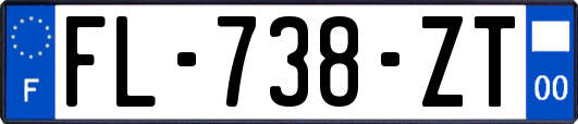 FL-738-ZT