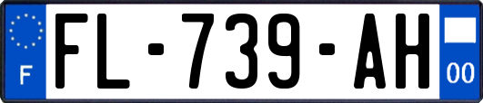 FL-739-AH