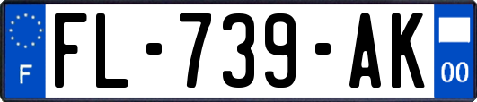 FL-739-AK