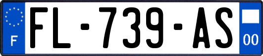 FL-739-AS