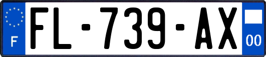 FL-739-AX