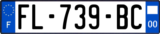 FL-739-BC