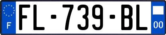 FL-739-BL