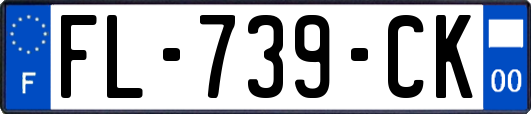 FL-739-CK