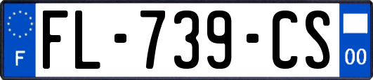 FL-739-CS