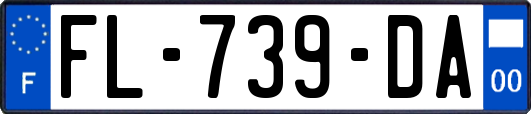 FL-739-DA