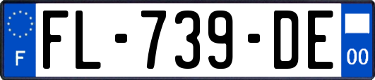 FL-739-DE