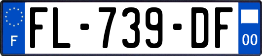 FL-739-DF