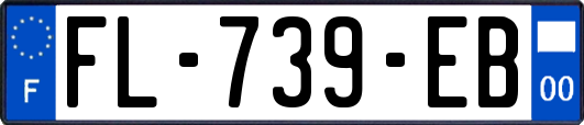 FL-739-EB