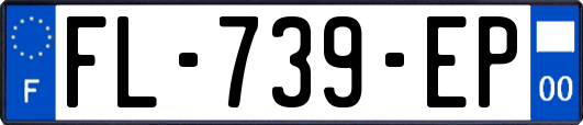 FL-739-EP