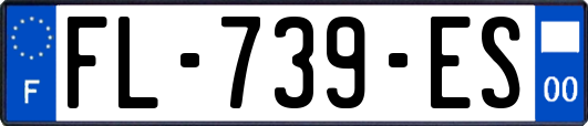 FL-739-ES