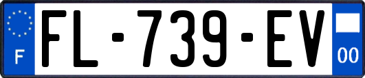 FL-739-EV