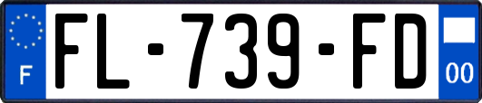 FL-739-FD