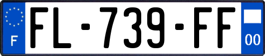 FL-739-FF