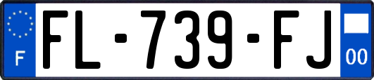 FL-739-FJ