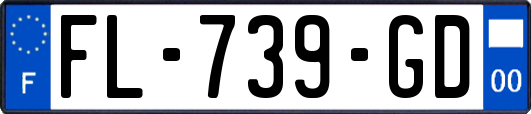 FL-739-GD