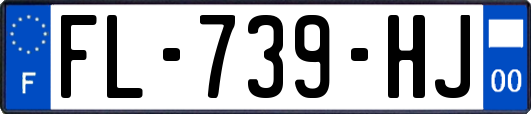 FL-739-HJ