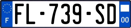 FL-739-SD