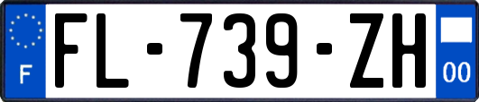 FL-739-ZH