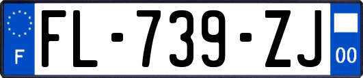 FL-739-ZJ