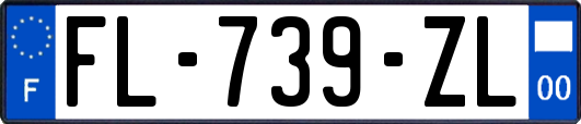 FL-739-ZL