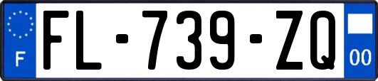 FL-739-ZQ