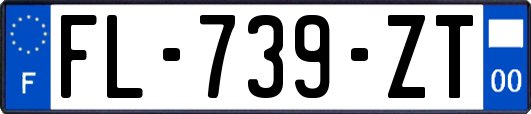 FL-739-ZT