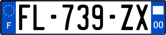 FL-739-ZX