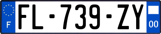 FL-739-ZY