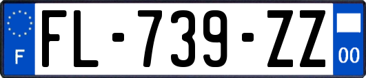 FL-739-ZZ