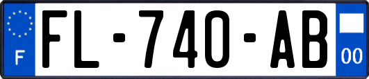 FL-740-AB